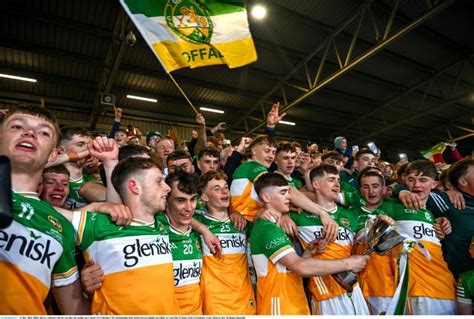 offaly hurling betting.